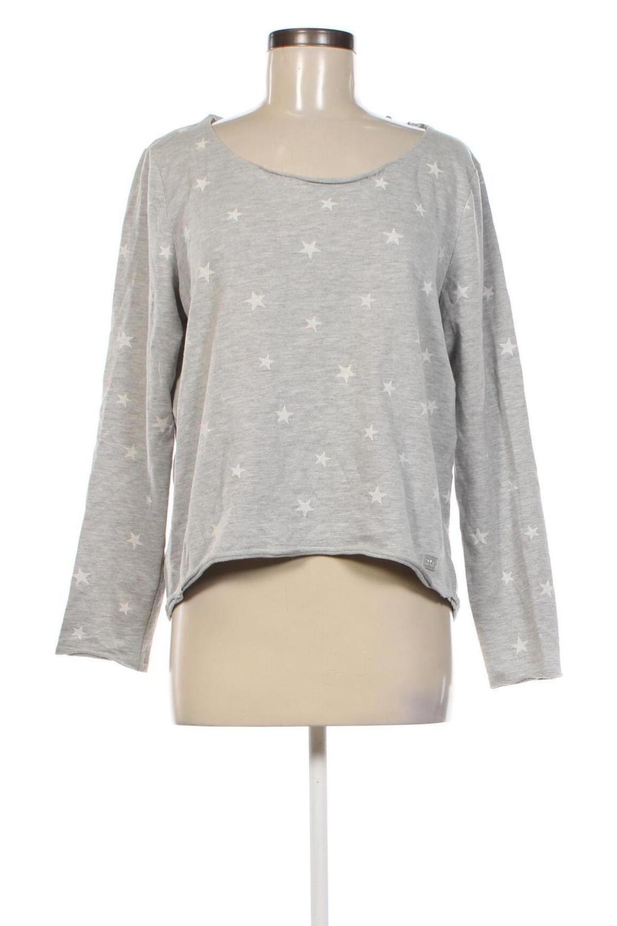 Damen Shirt ONLY, Größe XL, Farbe Grau, Preis € 4,49