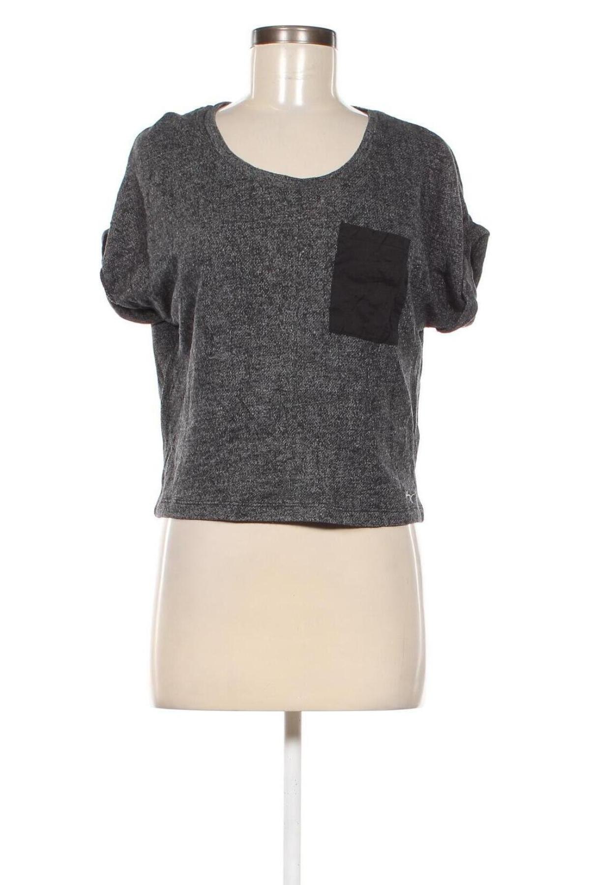 Damen Shirt ONLY, Größe S, Farbe Grau, Preis € 7,49