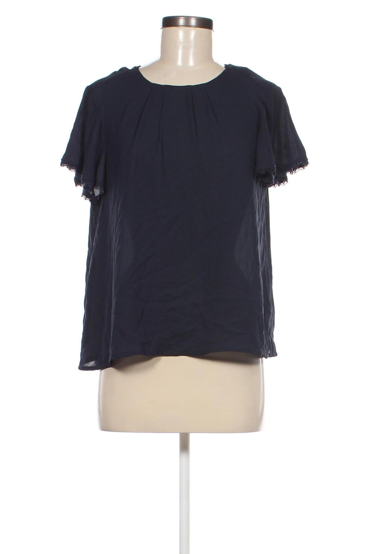 Damen Shirt ONLY, Größe M, Farbe Blau, Preis 6,49 €