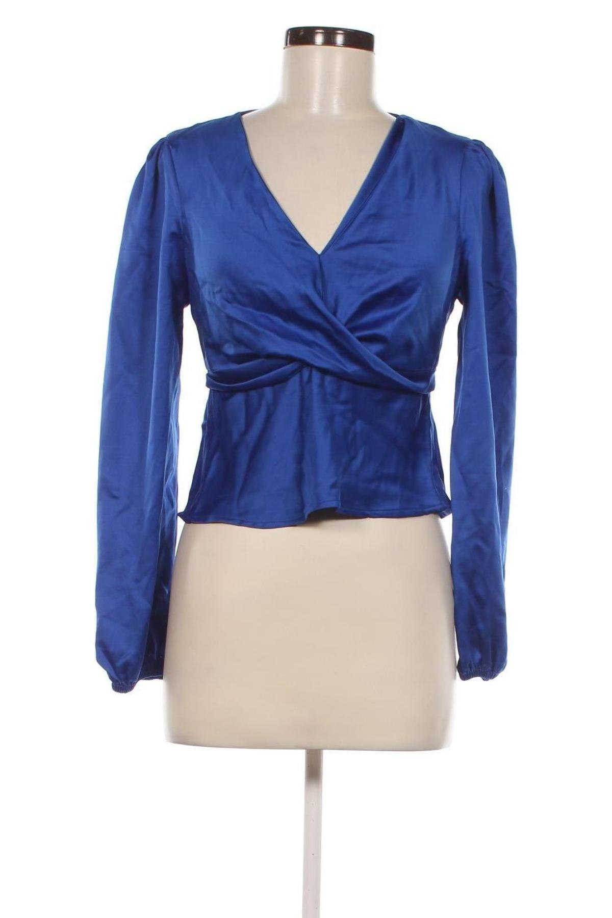 Damen Shirt ONLY, Größe S, Farbe Blau, Preis € 14,49