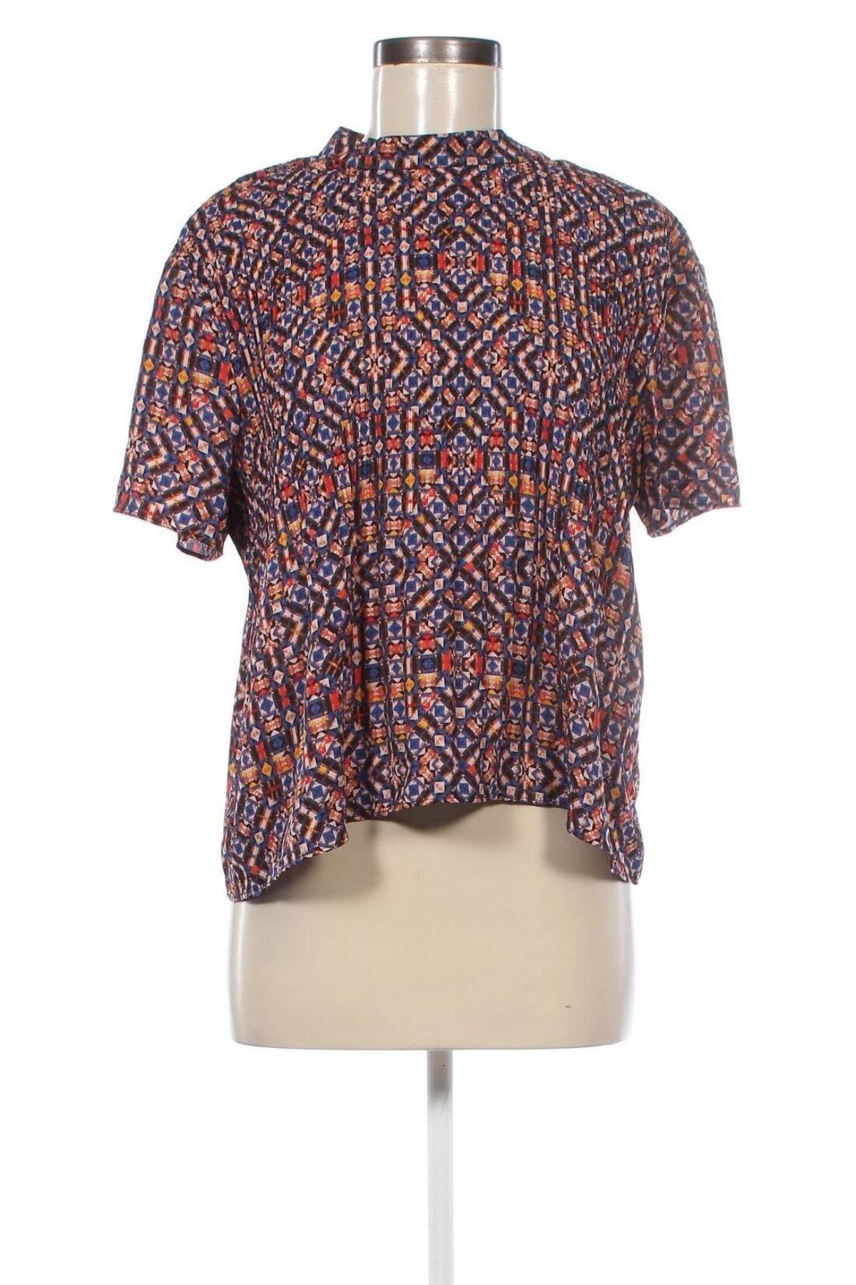 Damen Shirt ONLY, Größe M, Farbe Mehrfarbig, Preis 7,49 €