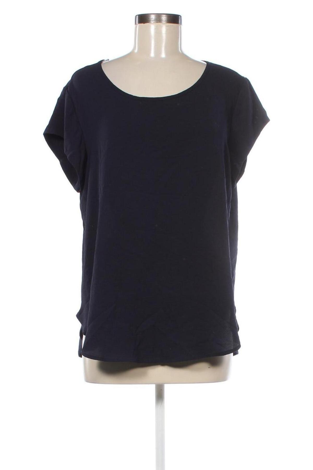 Damen Shirt ONLY, Größe L, Farbe Blau, Preis € 7,49