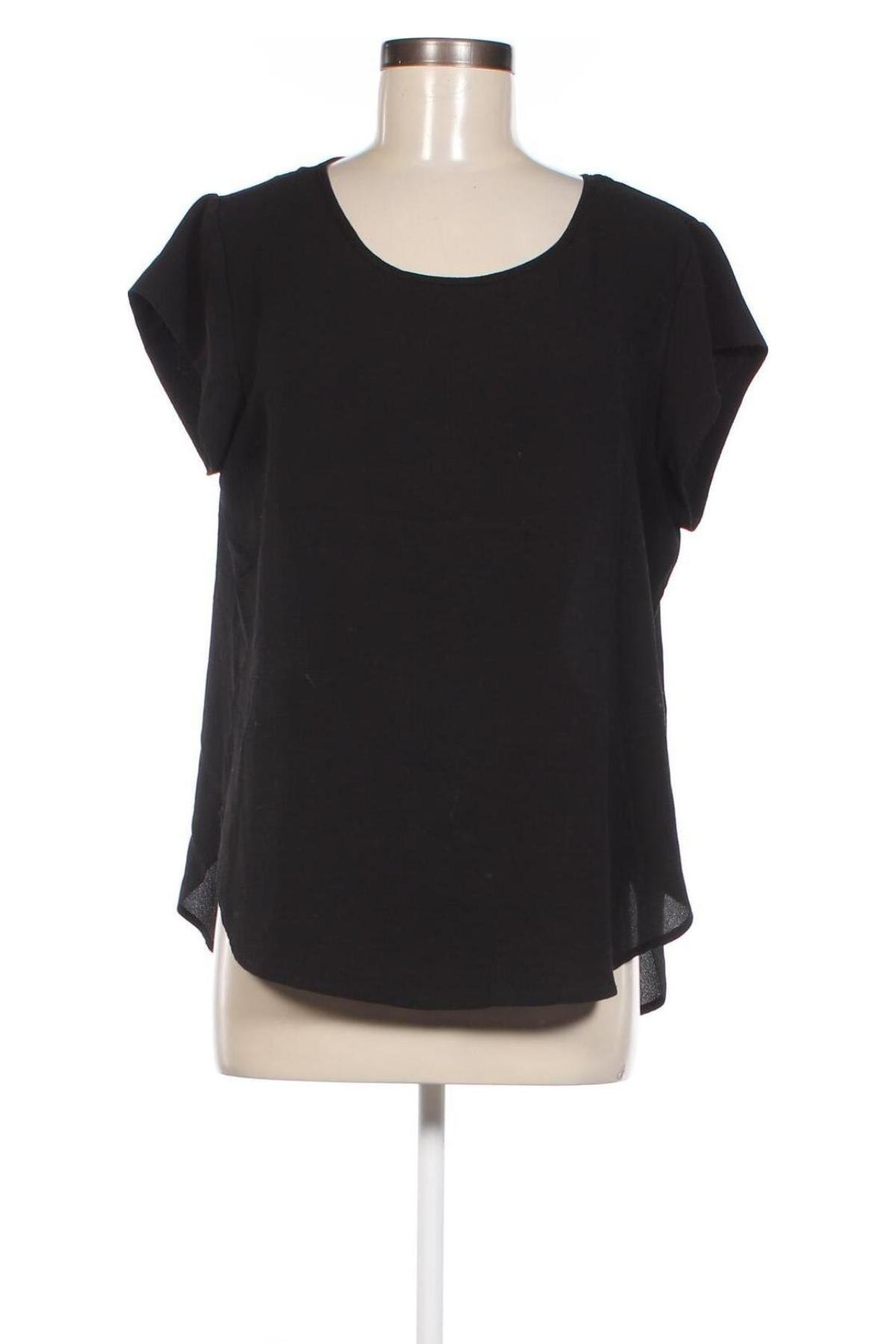 Damen Shirt ONLY, Größe L, Farbe Schwarz, Preis € 9,99