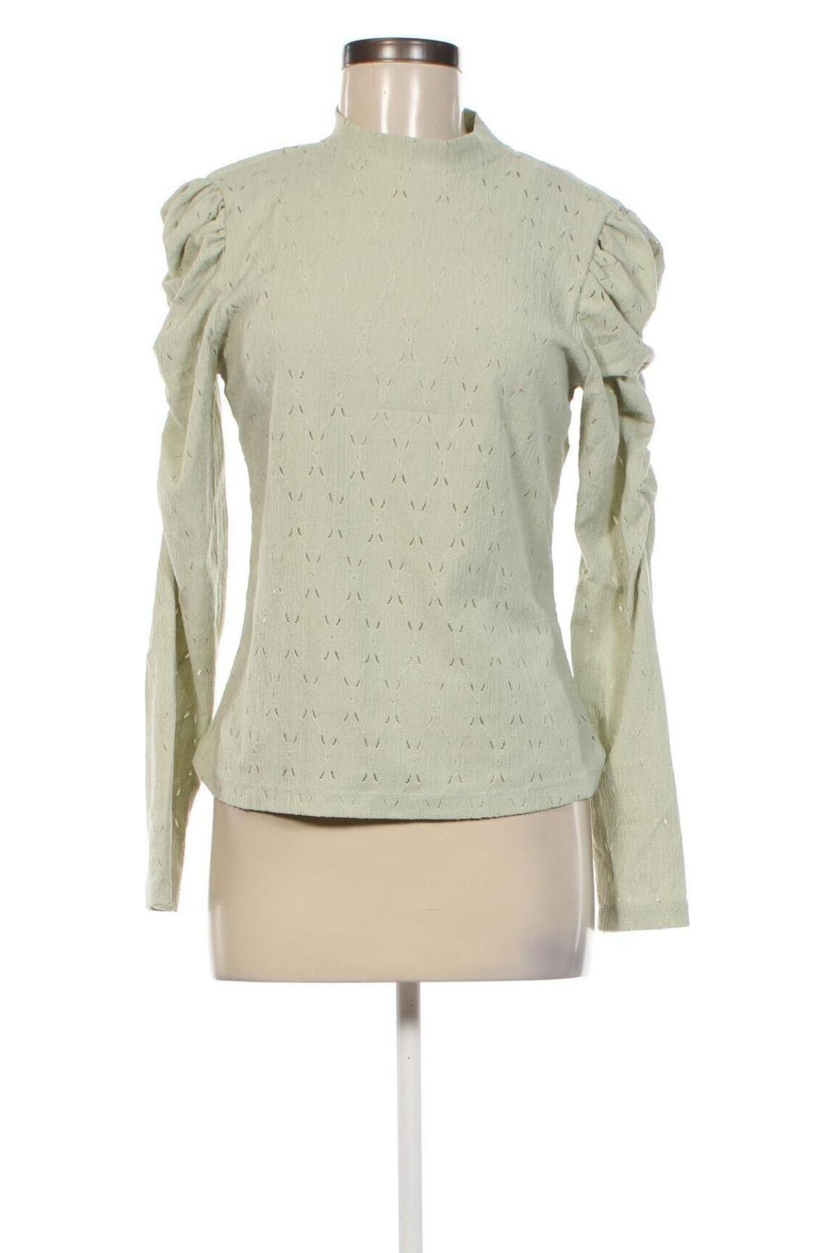 Damen Shirt ONLY, Größe L, Farbe Grün, Preis € 7,49