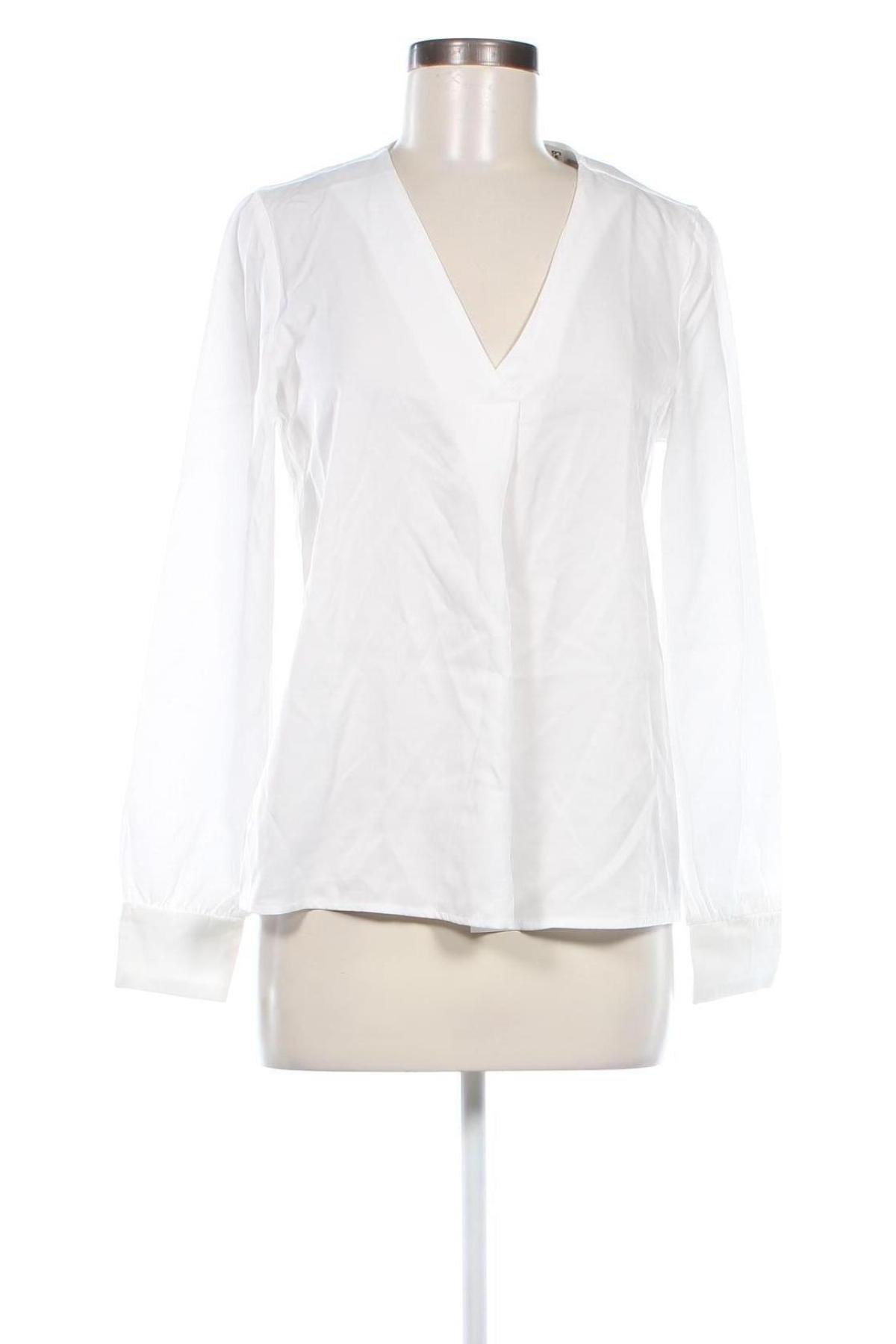 Damen Shirt Object, Größe S, Farbe Weiß, Preis € 10,99