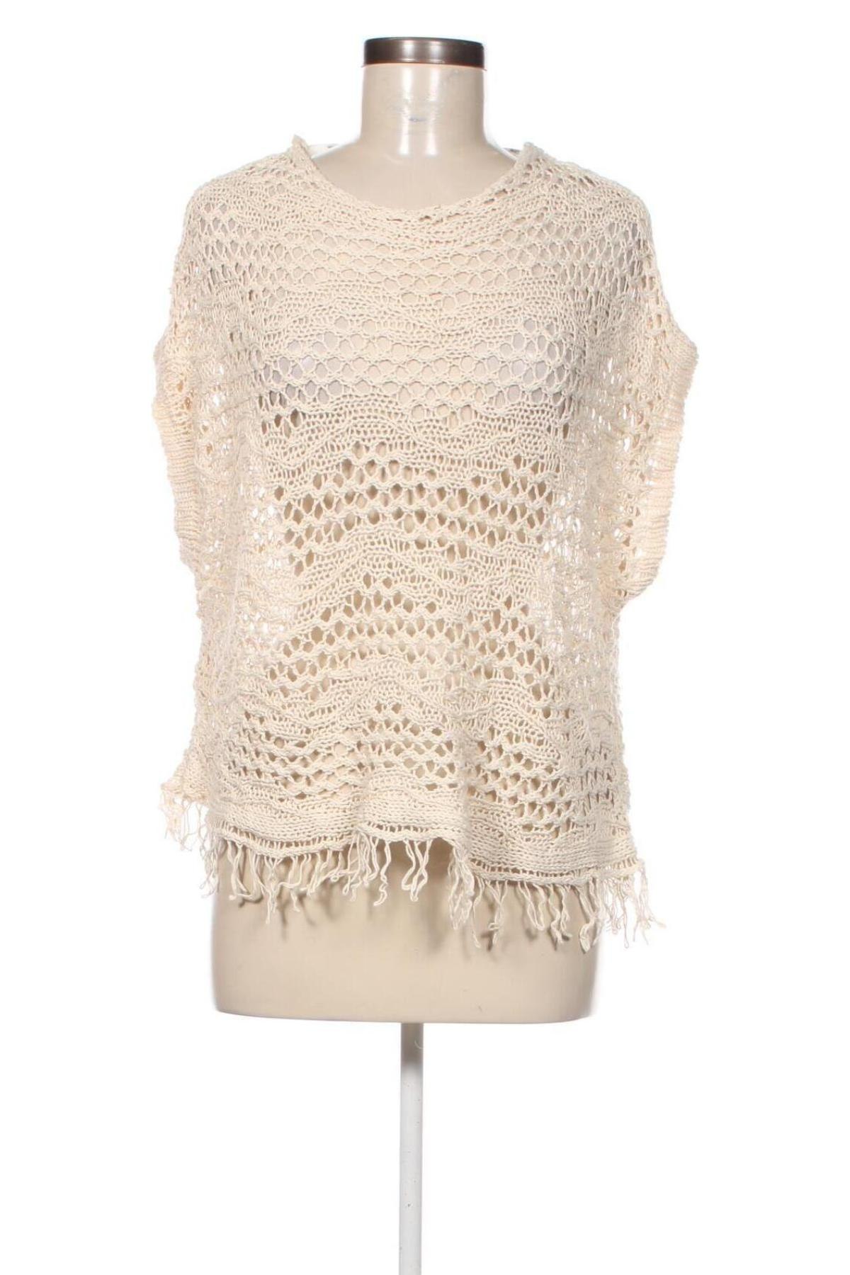 Damen Shirt Object, Größe S, Farbe Beige, Preis € 18,99