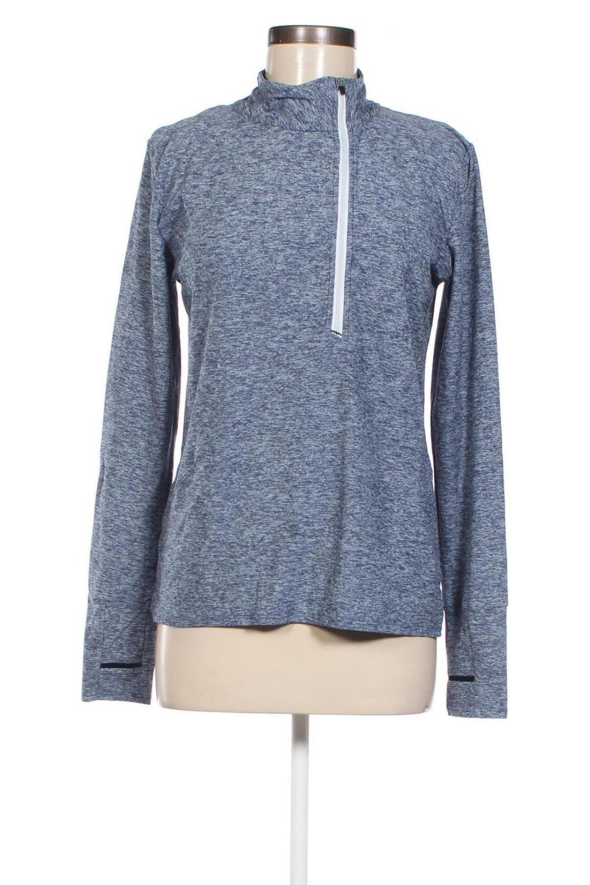 Damen Shirt Oiselle, Größe M, Farbe Blau, Preis € 21,99