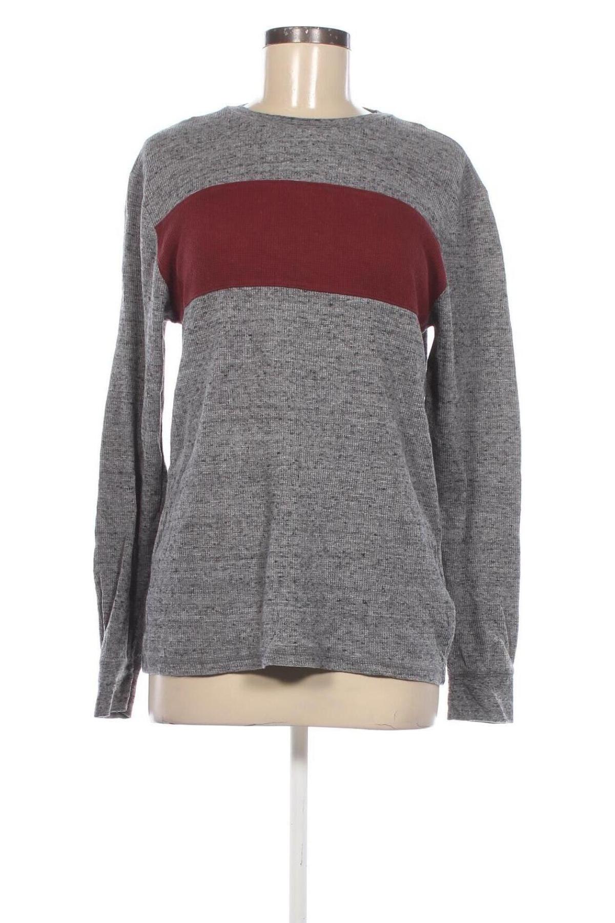 Damen Shirt Old Navy, Größe M, Farbe Grau, Preis € 9,99