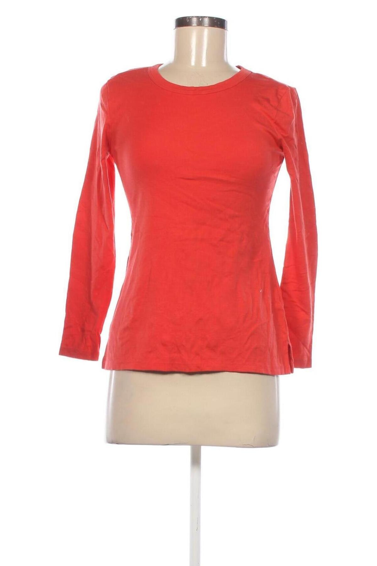 Damen Shirt Old Navy, Größe S, Farbe Orange, Preis 9,99 €