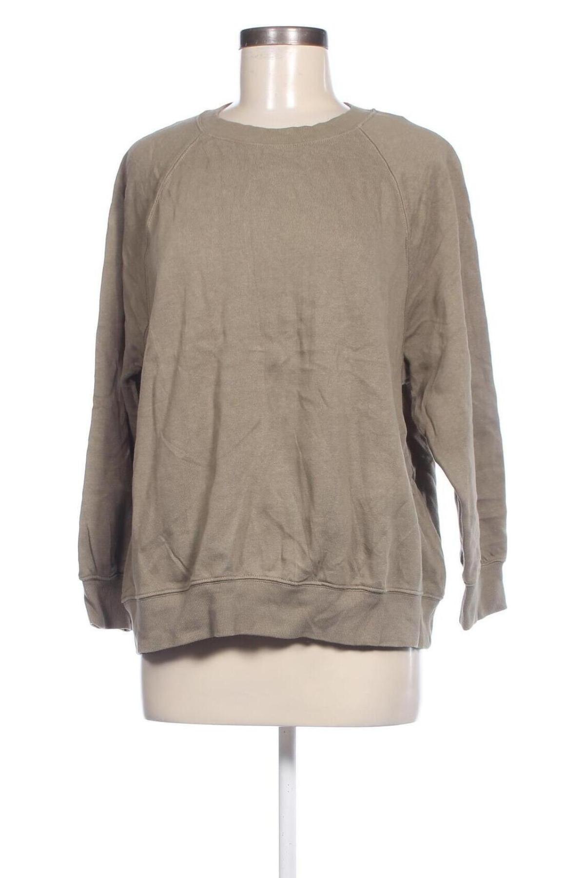 Damen Shirt Old Navy, Größe S, Farbe Grün, Preis € 9,99