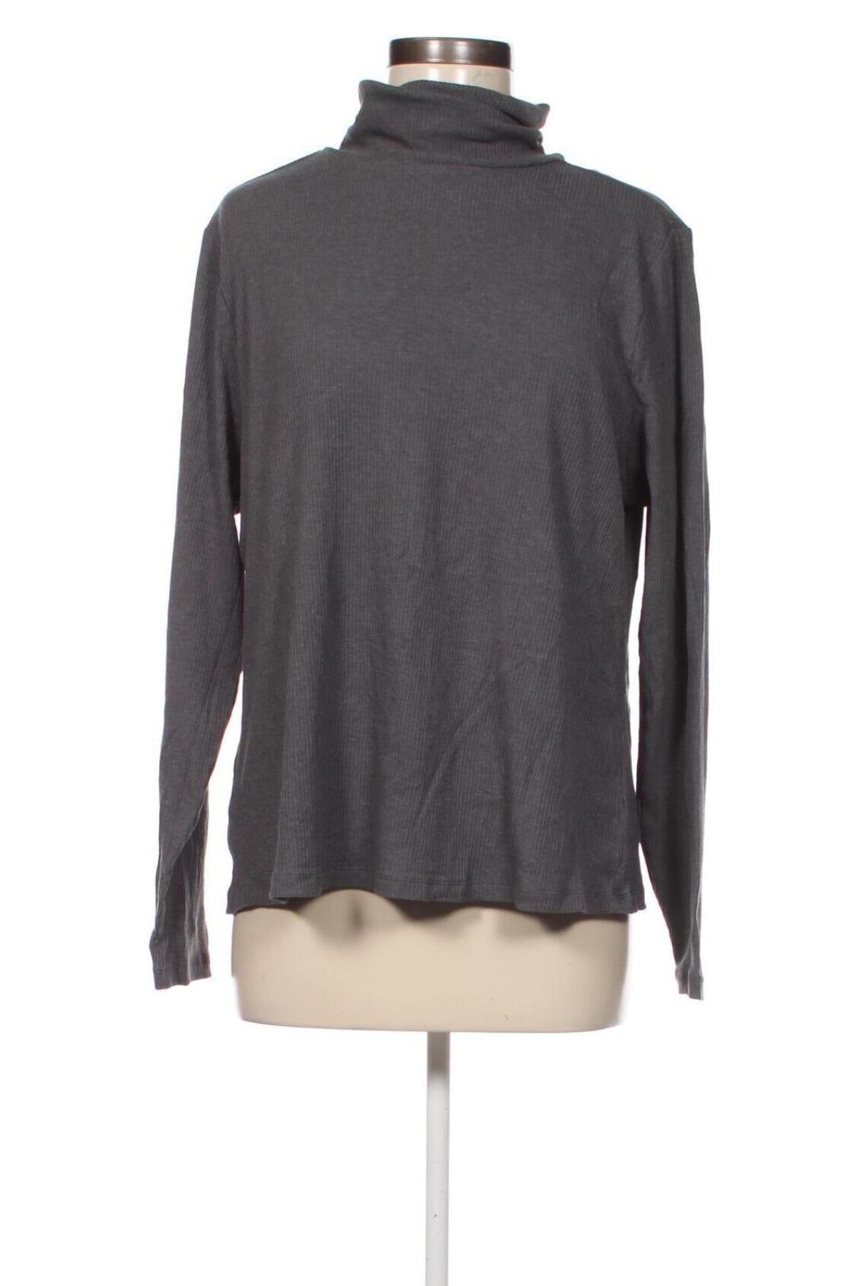 Damen Shirt Old Navy, Größe XXL, Farbe Grau, Preis € 12,49