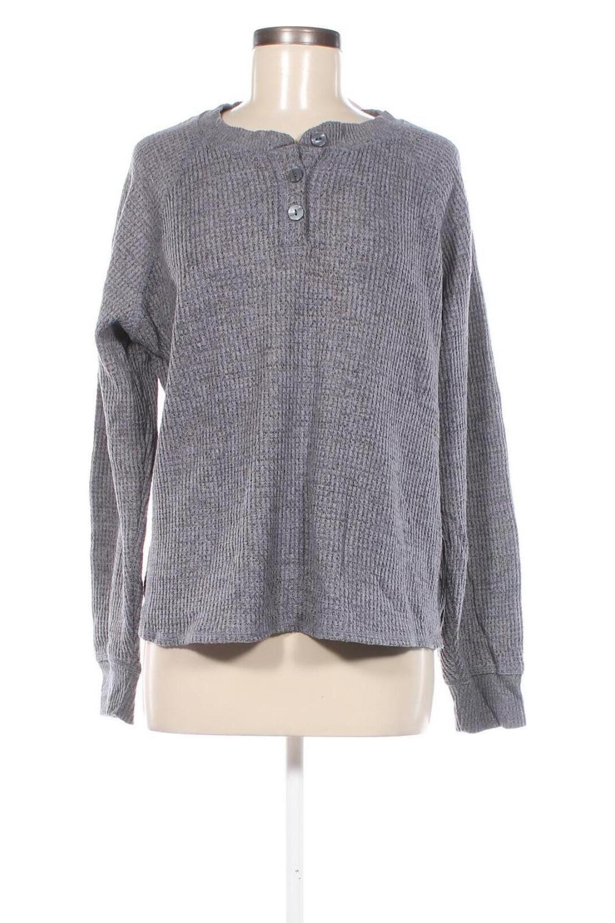 Damen Shirt Old Navy, Größe XL, Farbe Grau, Preis 23,99 €