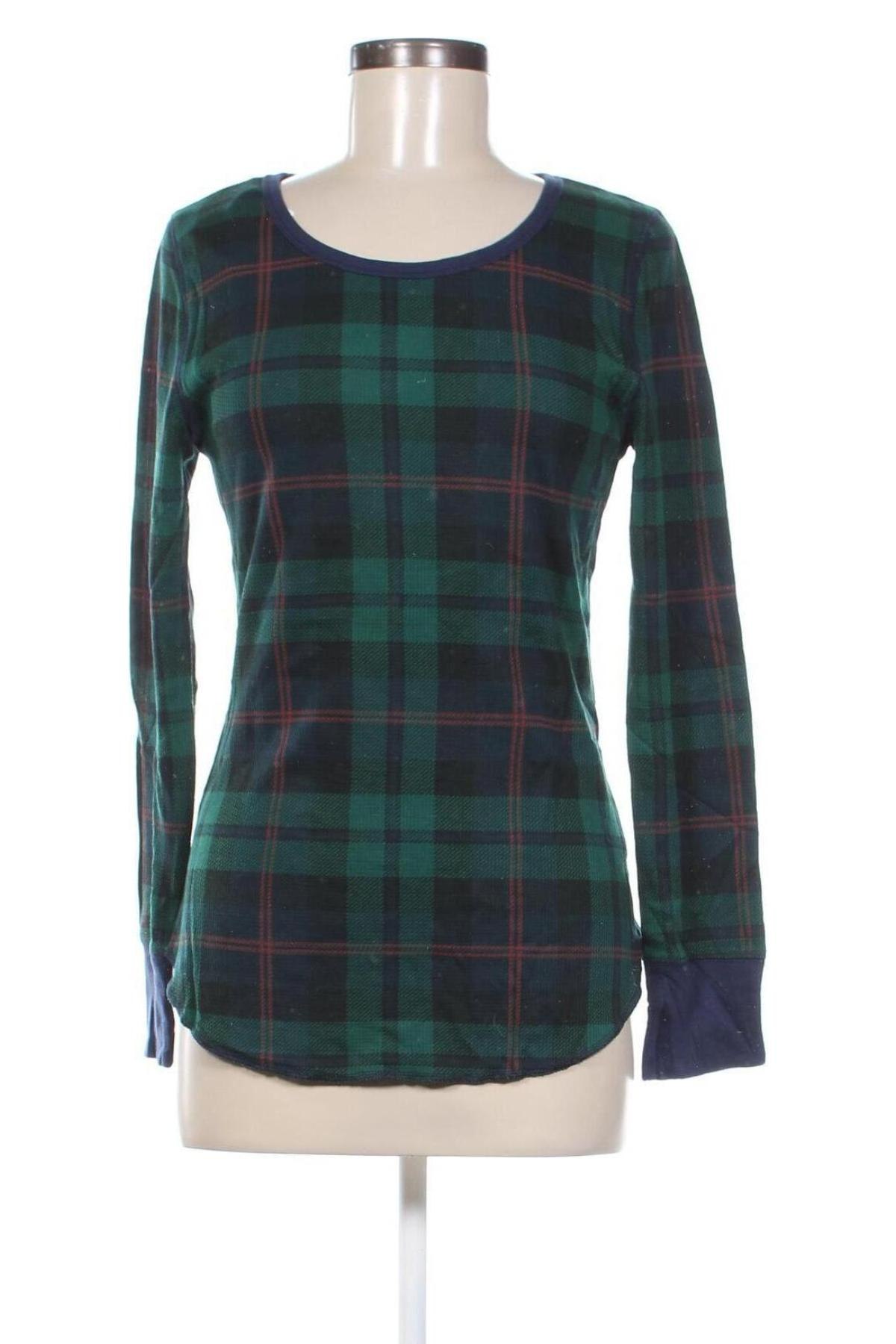 Damen Shirt Old Navy, Größe M, Farbe Grün, Preis € 23,99