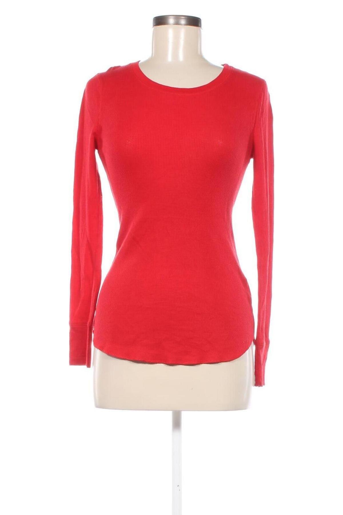 Damen Shirt Old Navy, Größe S, Farbe Rot, Preis 8,99 €