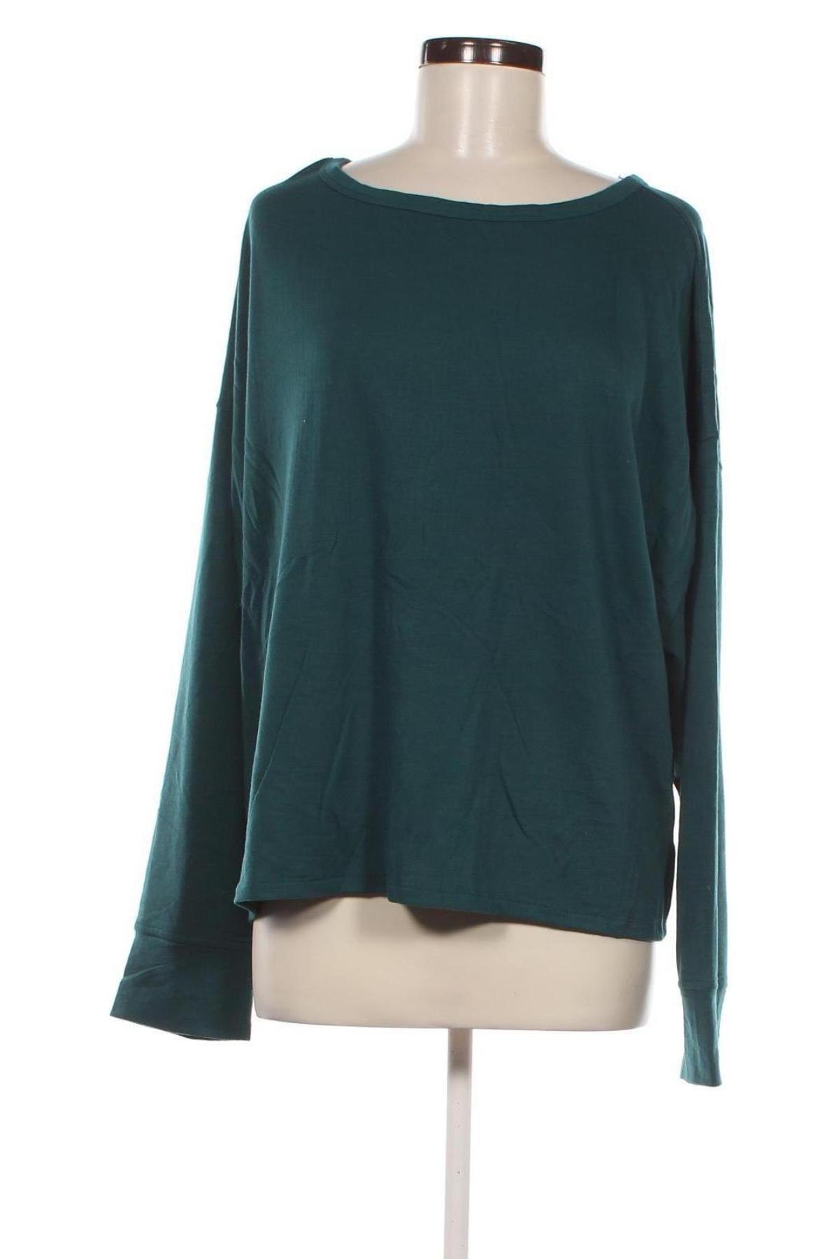 Damen Shirt Old Navy, Größe XL, Farbe Grün, Preis € 10,99