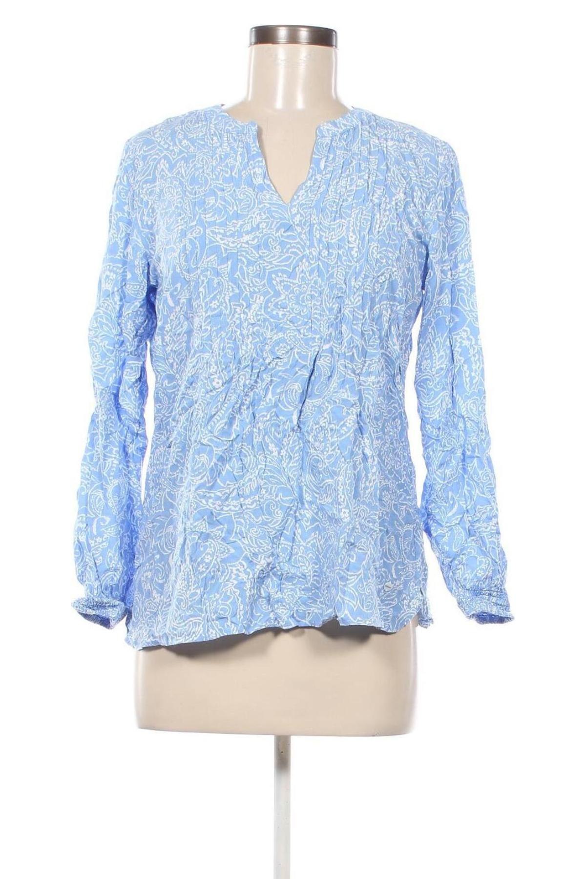 Damen Shirt Olsen, Größe S, Farbe Blau, Preis € 23,99