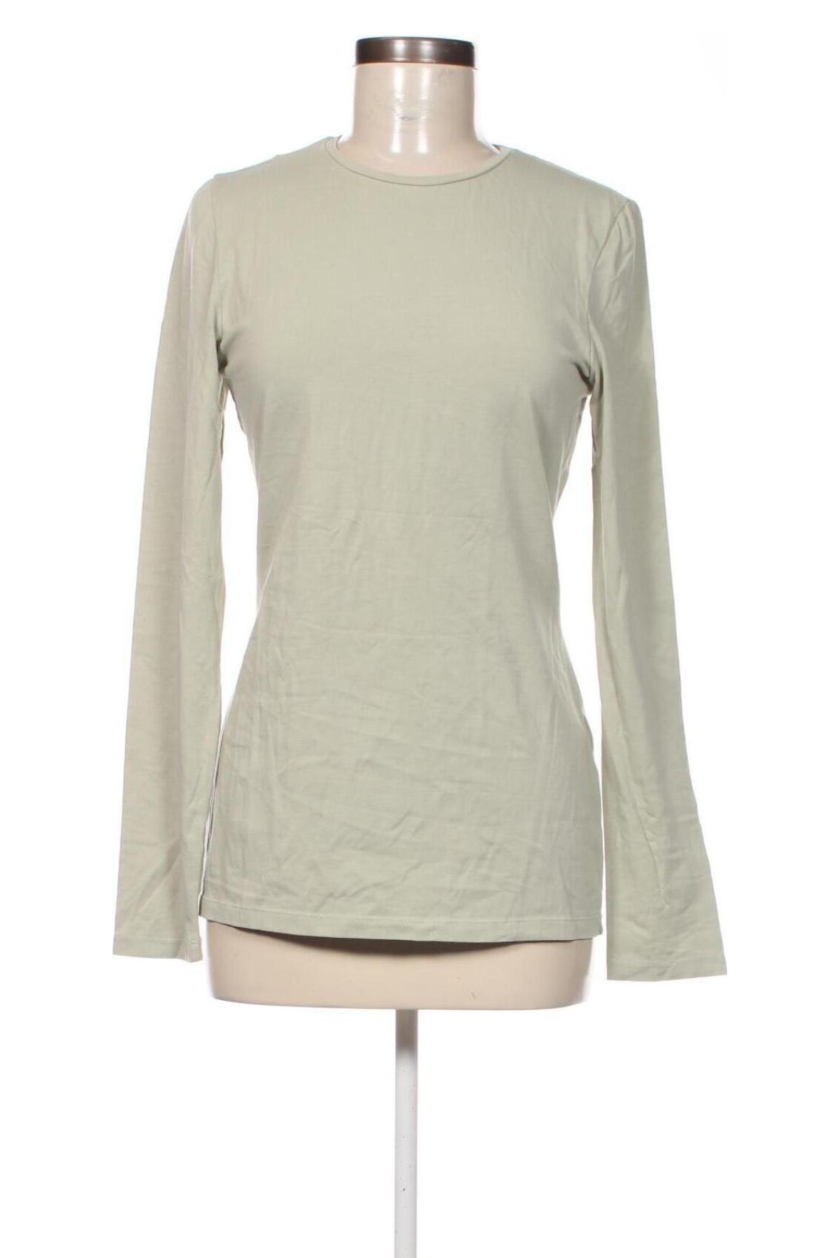 Damen Shirt Opus, Größe M, Farbe Grün, Preis € 13,99