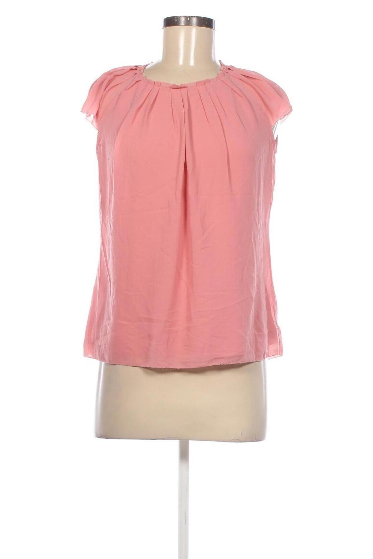 Damen Shirt Orsay, Größe S, Farbe Rosa, Preis 8,99 €