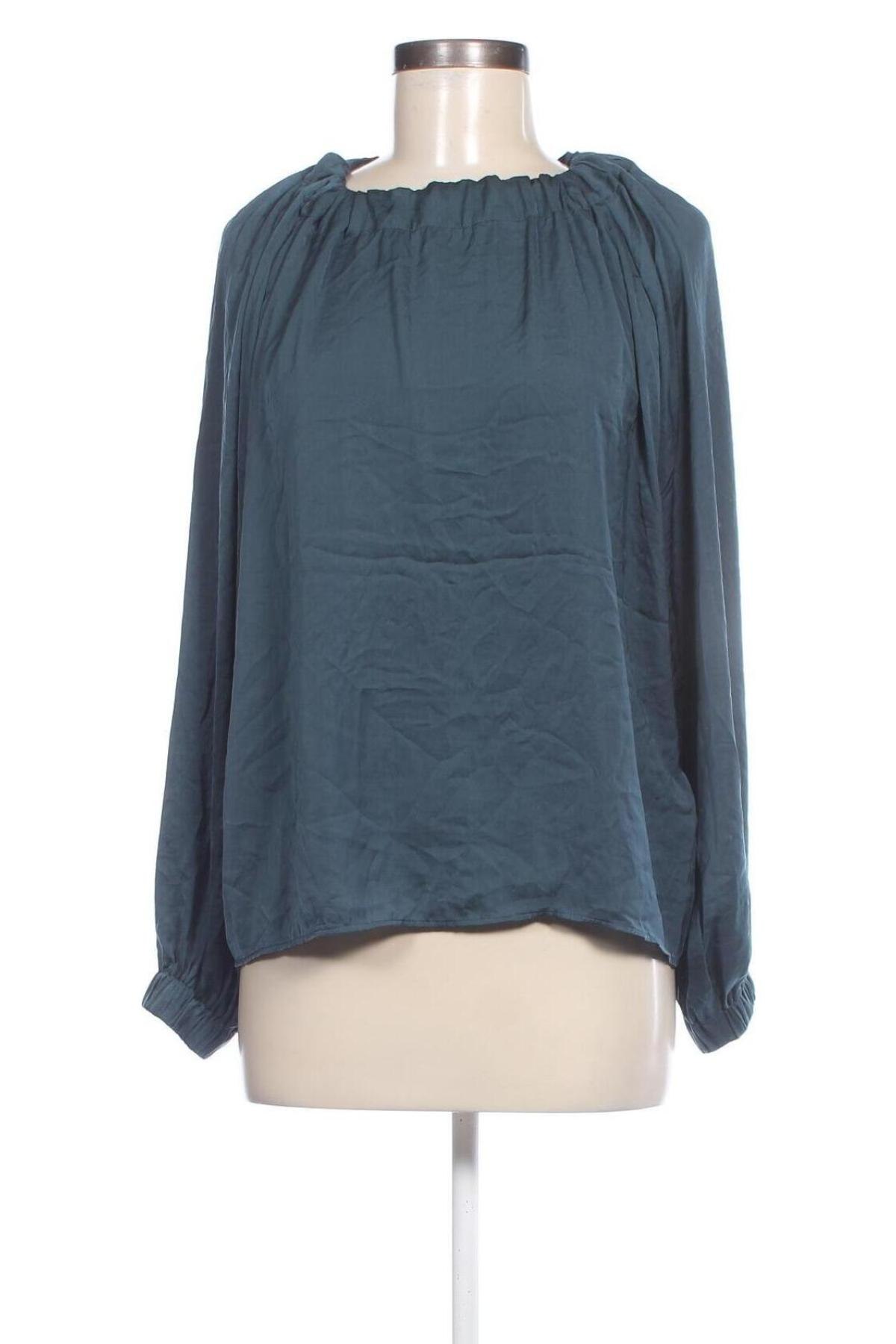 Damen Shirt Orsay, Größe S, Farbe Grün, Preis € 3,49