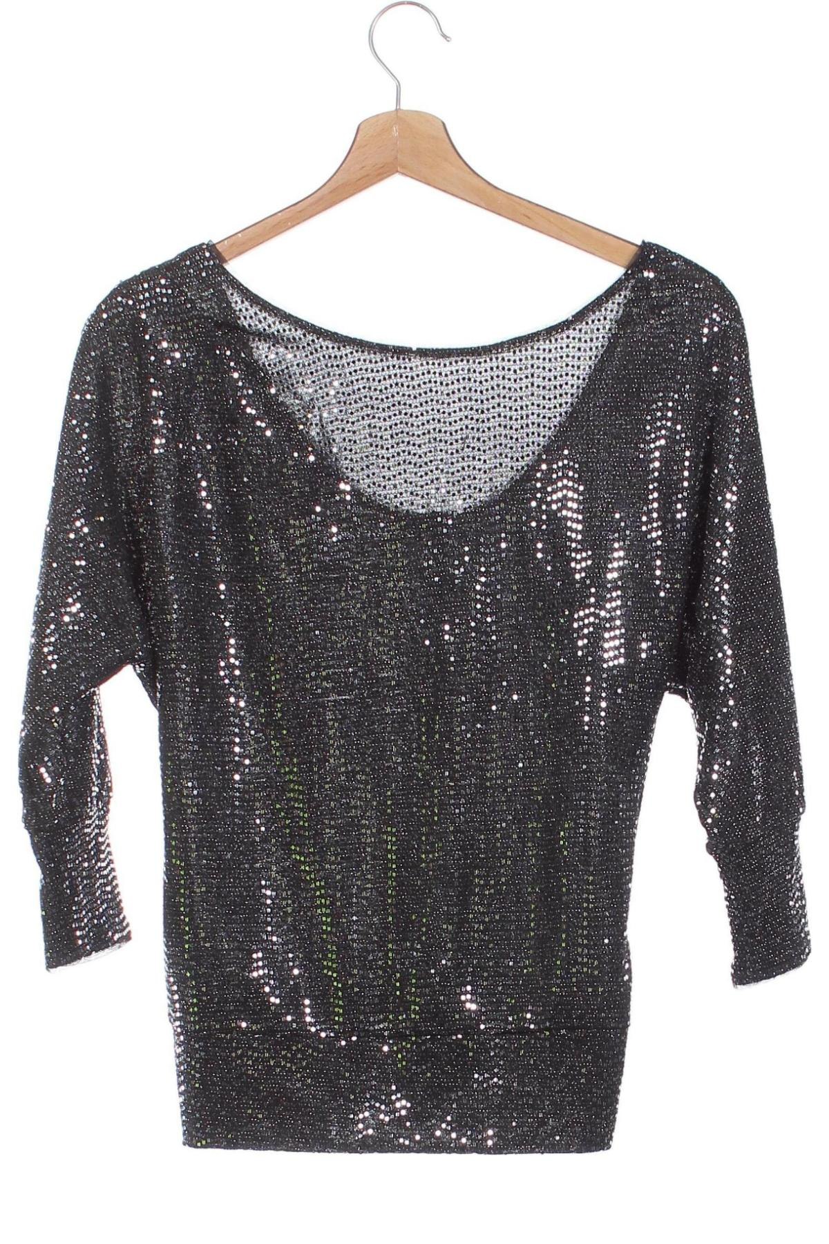 Damen Shirt Orsay, Größe XS, Farbe Mehrfarbig, Preis 5,99 €