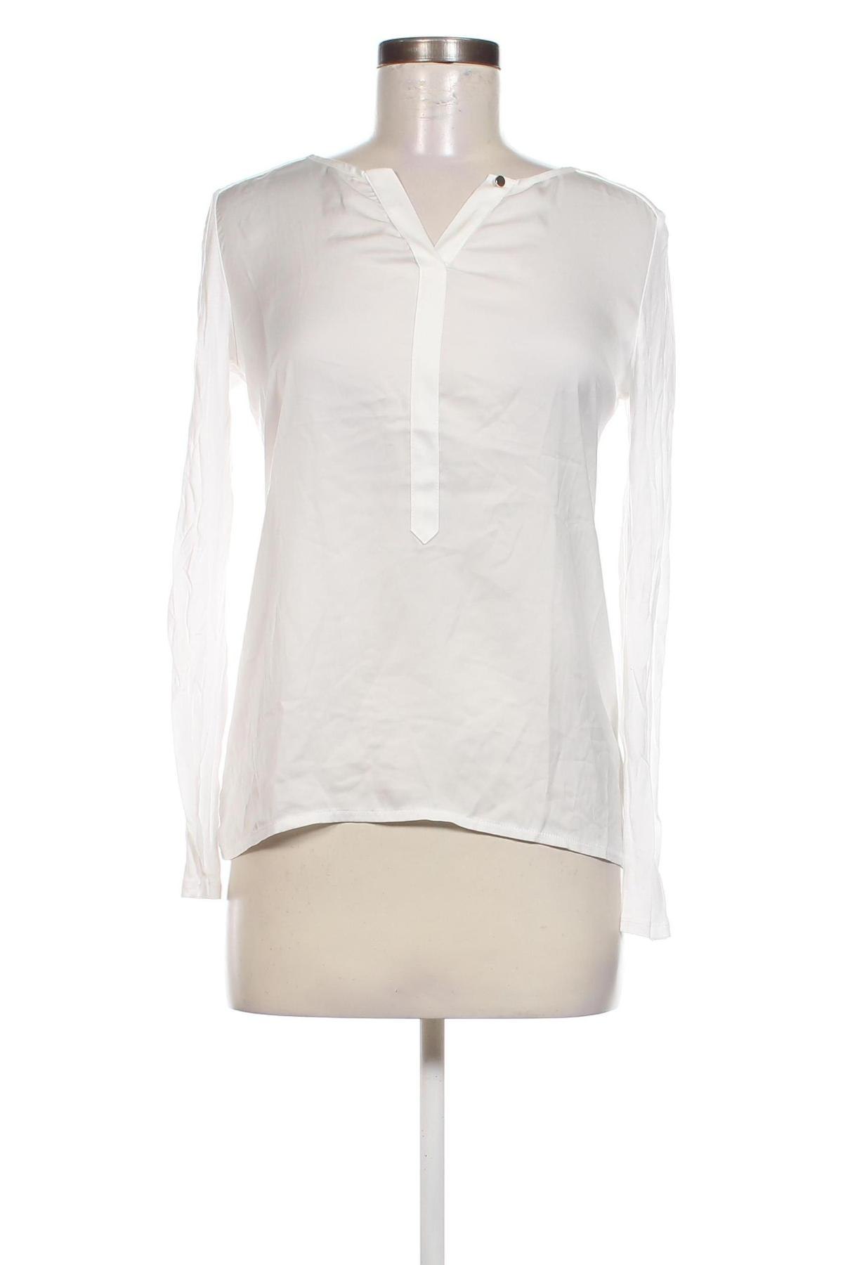 Damen Shirt Orsay, Größe M, Farbe Weiß, Preis 5,99 €