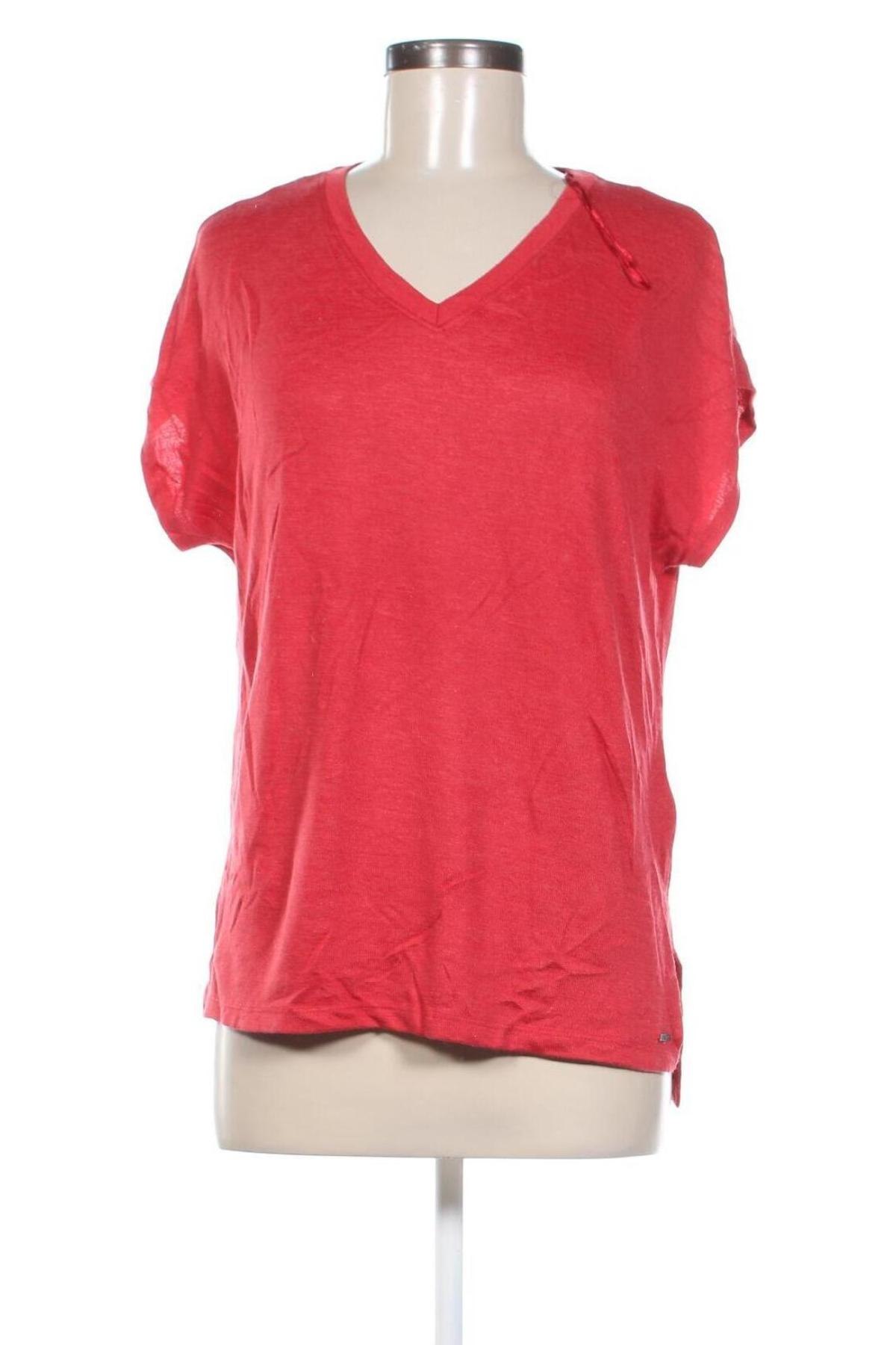 Damen Shirt Orvis, Größe S, Farbe Rot, Preis 18,99 €