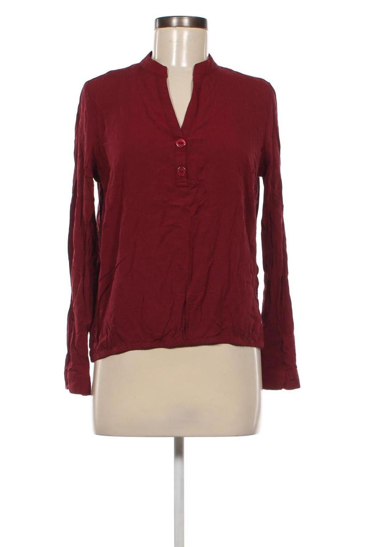 Damen Shirt Oviesse, Größe M, Farbe Rot, Preis € 9,99