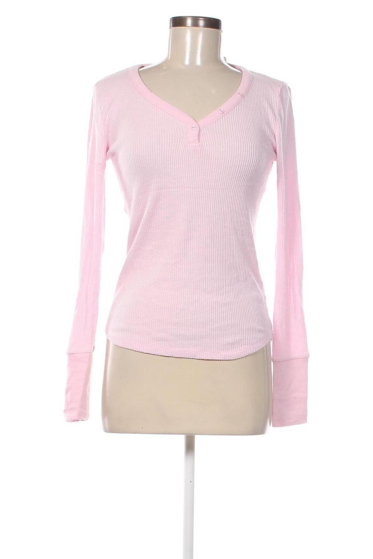 Damen Shirt P.J. Salvage, Größe XS, Farbe Rosa, Preis € 13,99