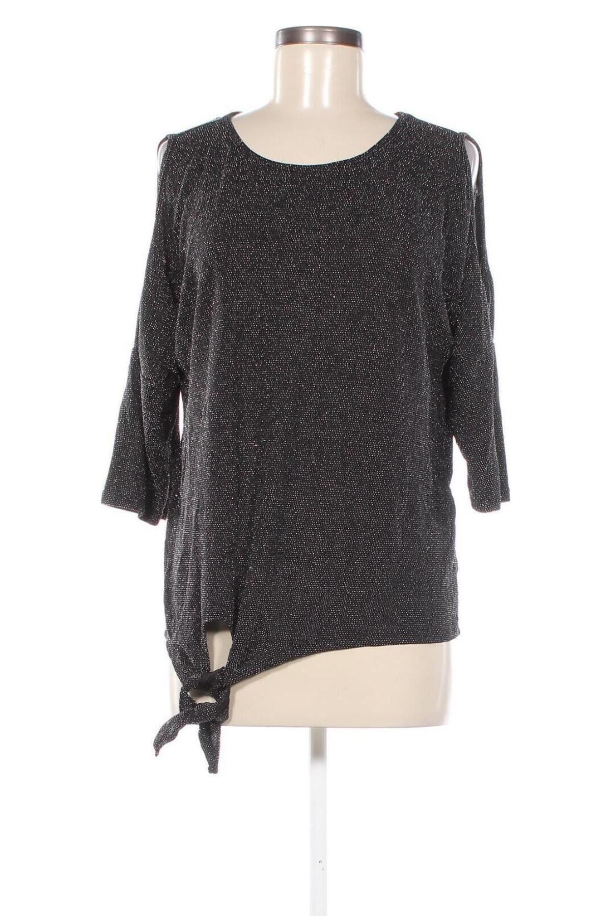 Damen Shirt Page One, Größe S, Farbe Schwarz, Preis € 3,99