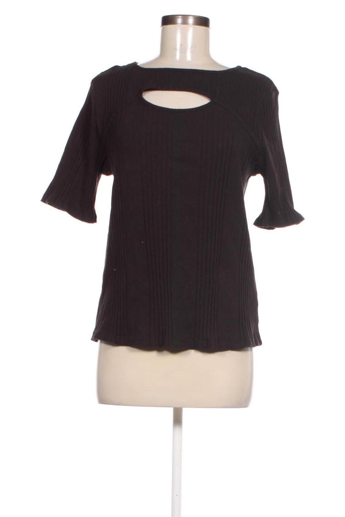 Damen Shirt Page One, Größe XL, Farbe Schwarz, Preis € 10,00