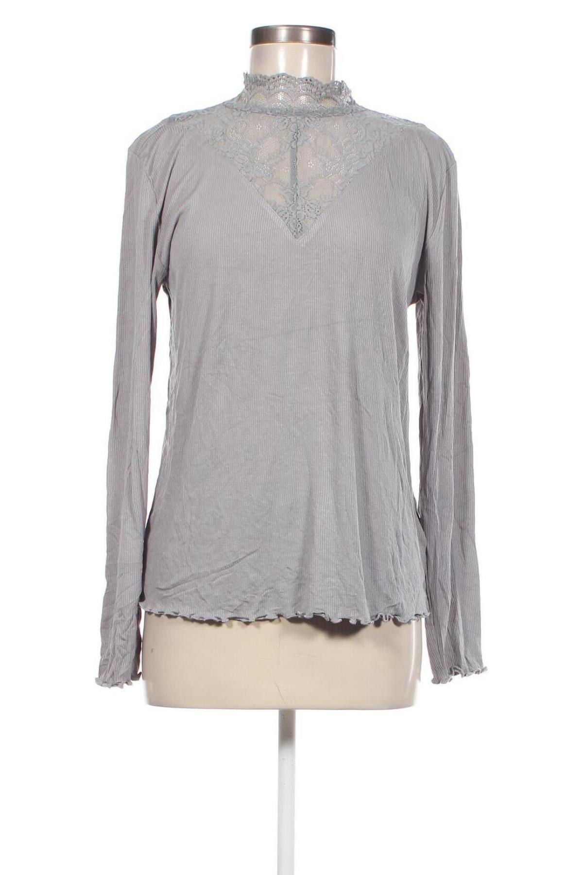 Damen Shirt Page One, Größe L, Farbe Grau, Preis € 4,99