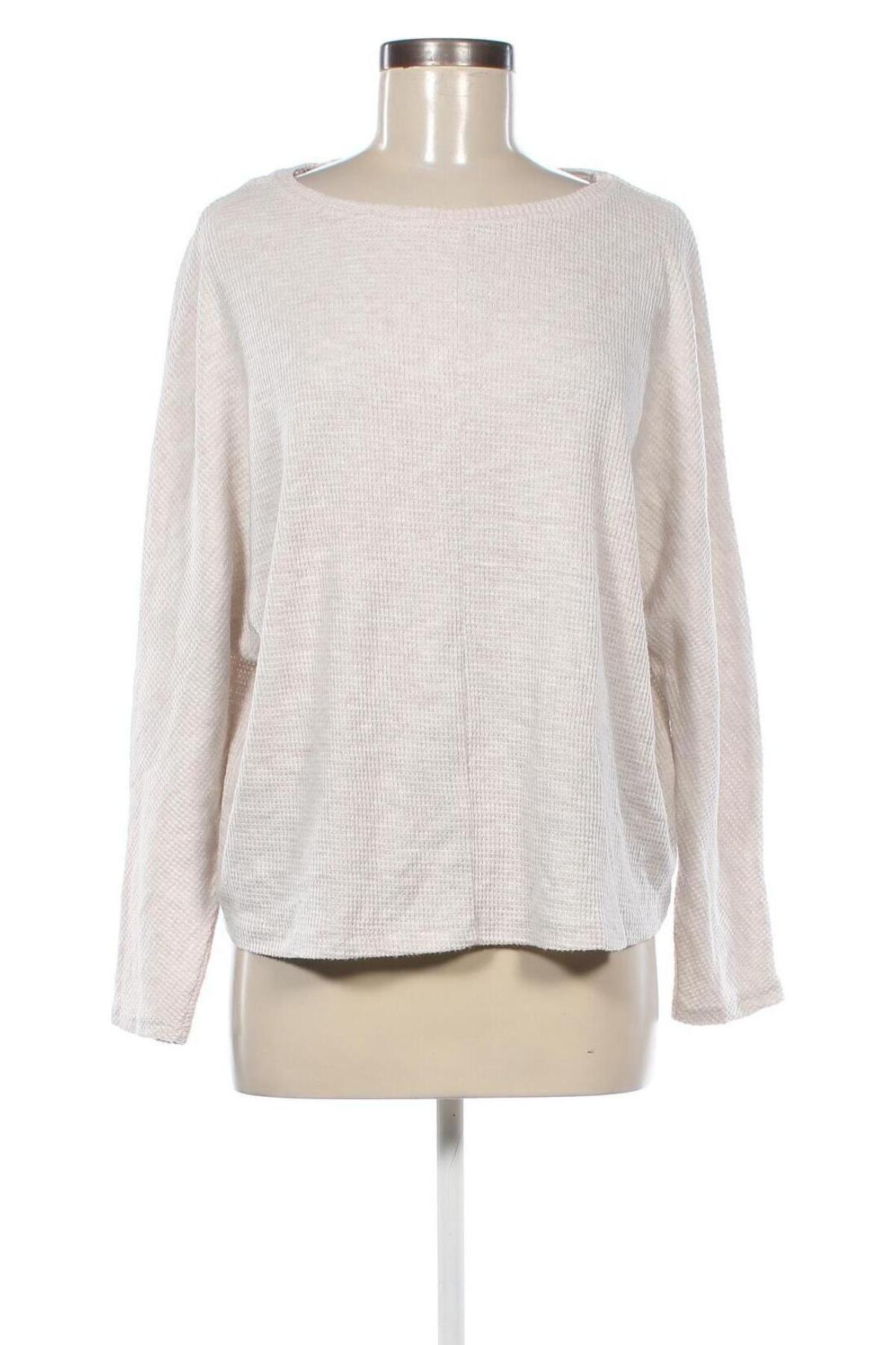 Damen Shirt Page One, Größe L, Farbe Beige, Preis 4,99 €