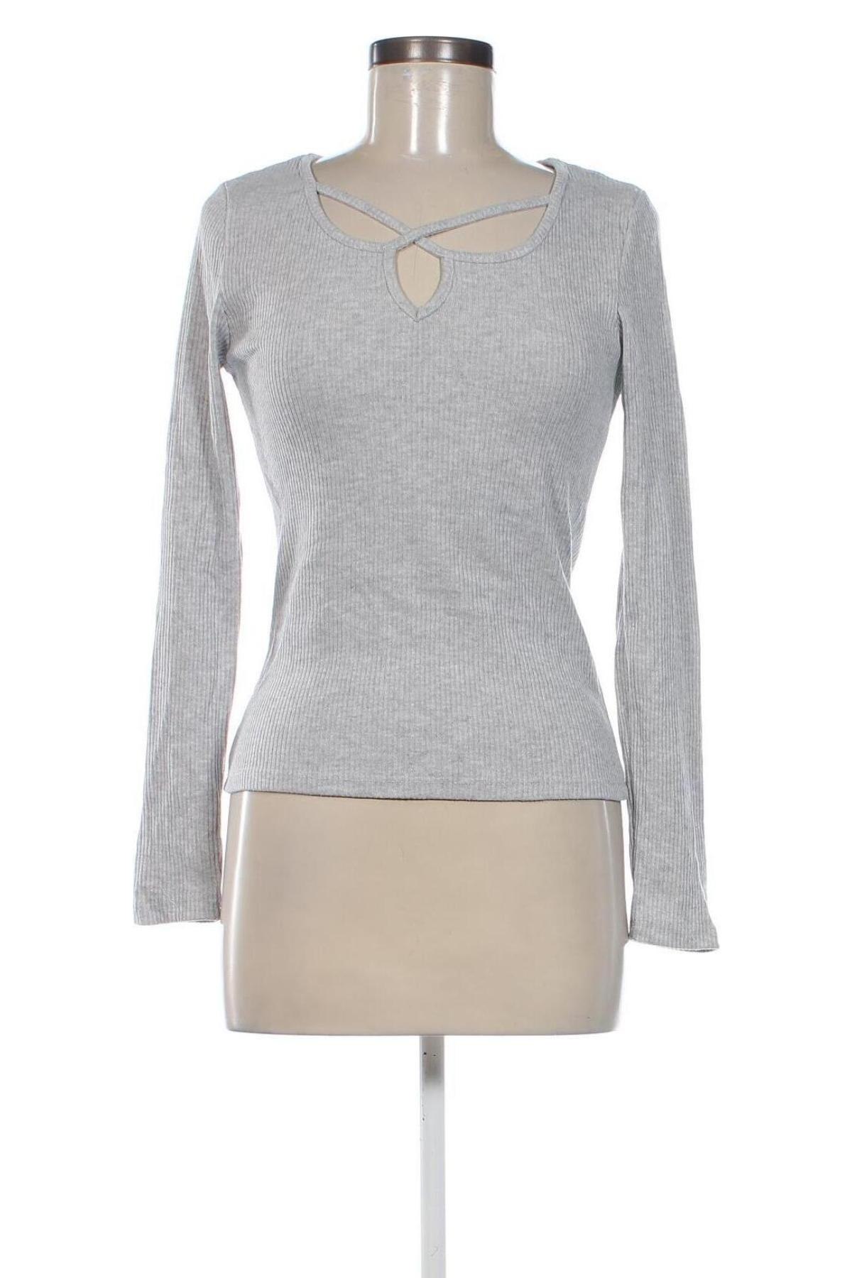 Damen Shirt Page One, Größe S, Farbe Grau, Preis 4,99 €