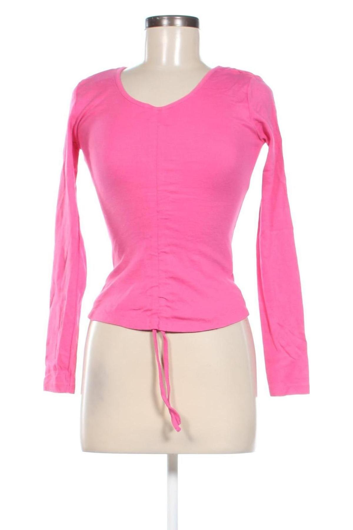 Damen Shirt Page One, Größe XS, Farbe Rosa, Preis 4,99 €