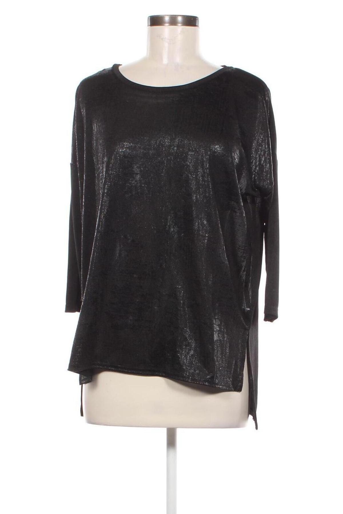 Damen Shirt Page One, Größe L, Farbe Schwarz, Preis € 13,49