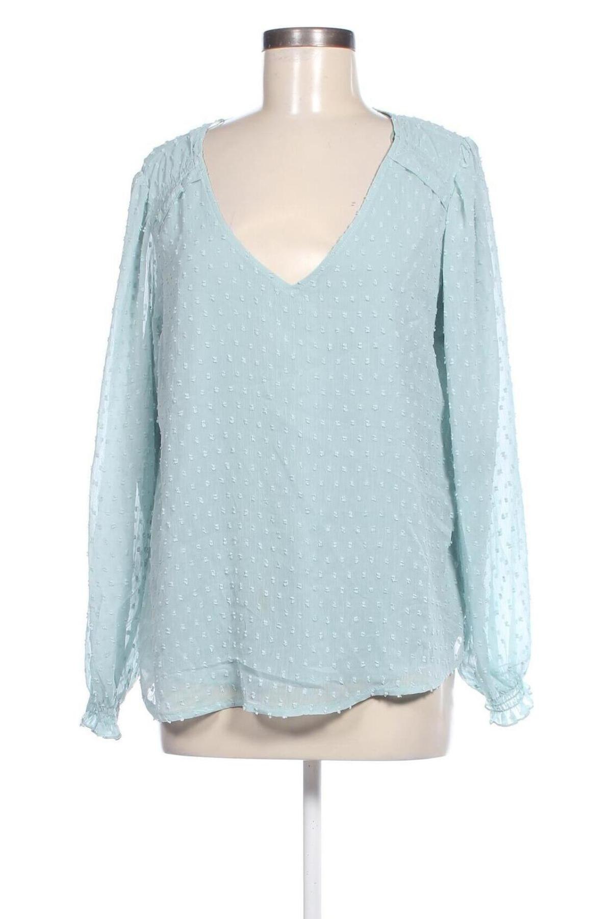 Damen Shirt Page One, Größe M, Farbe Grün, Preis € 3,49