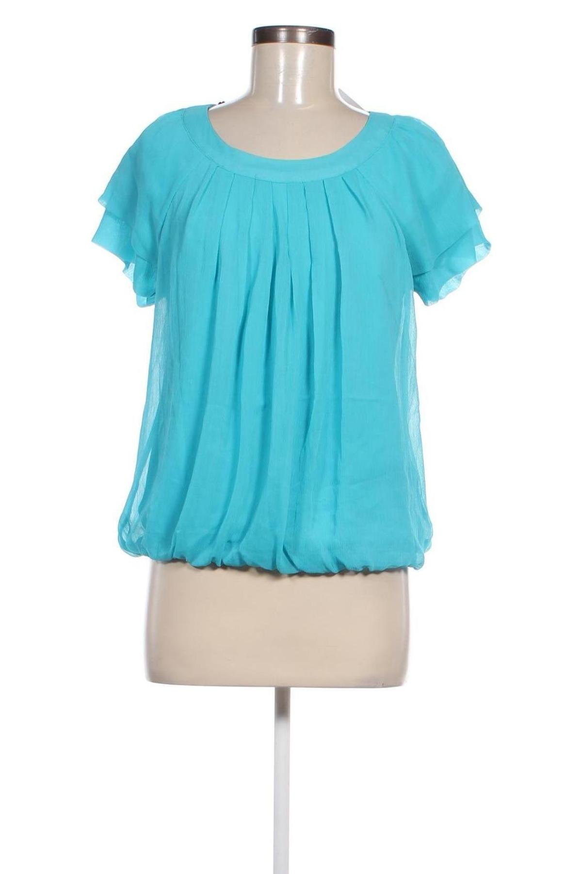 Damen Shirt Papaya, Größe M, Farbe Blau, Preis € 5,99