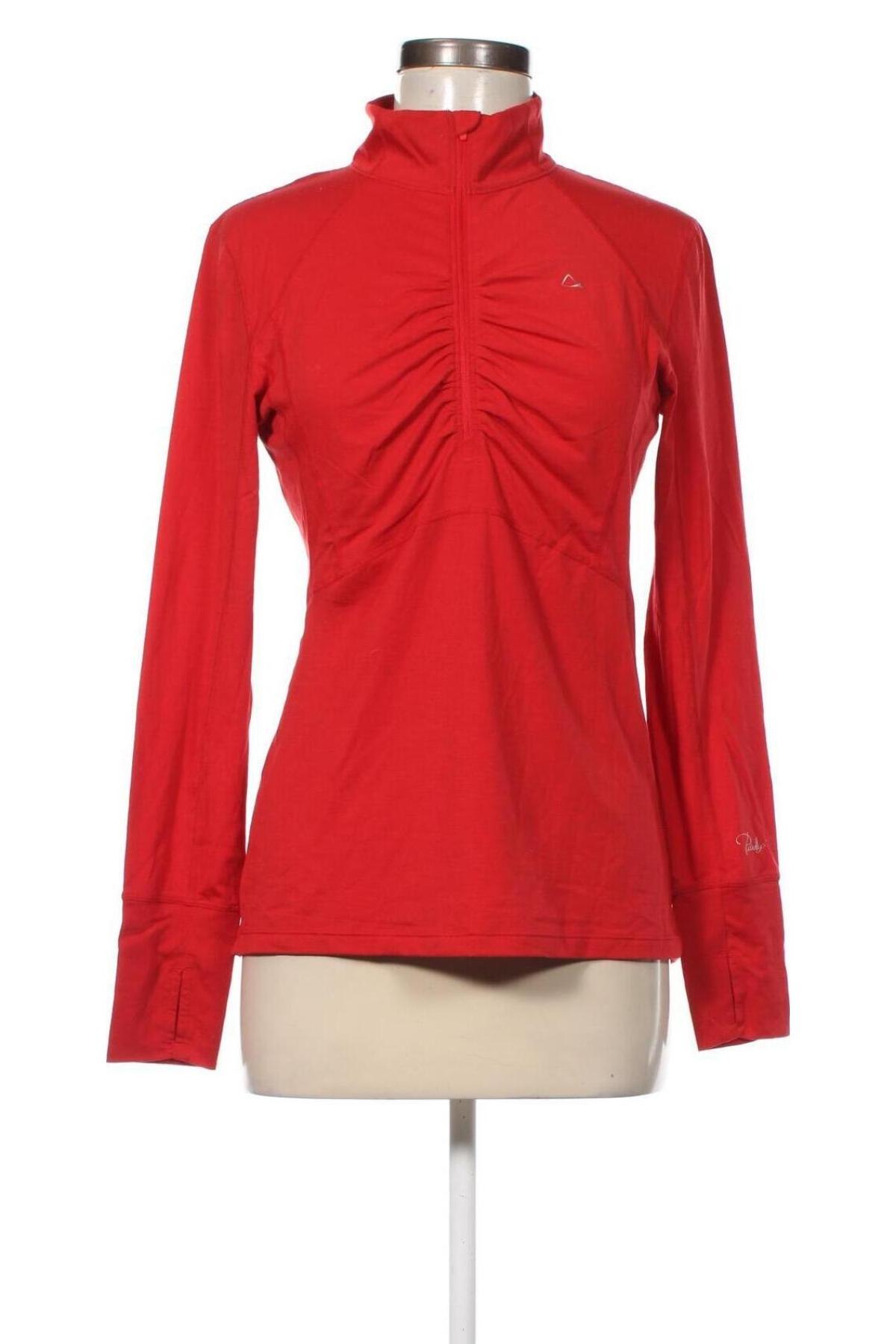 Damen Shirt Paradox, Größe M, Farbe Rot, Preis 10,99 €