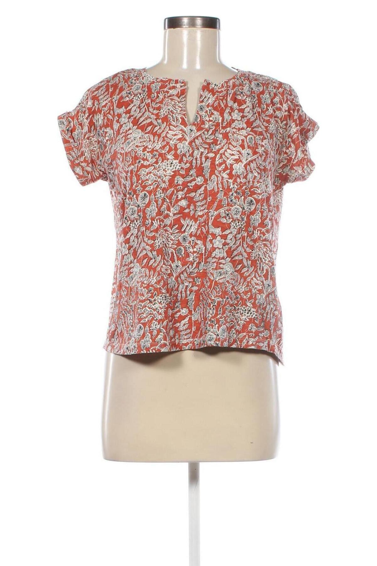 Damen Shirt Part Two, Größe M, Farbe Mehrfarbig, Preis 18,99 €