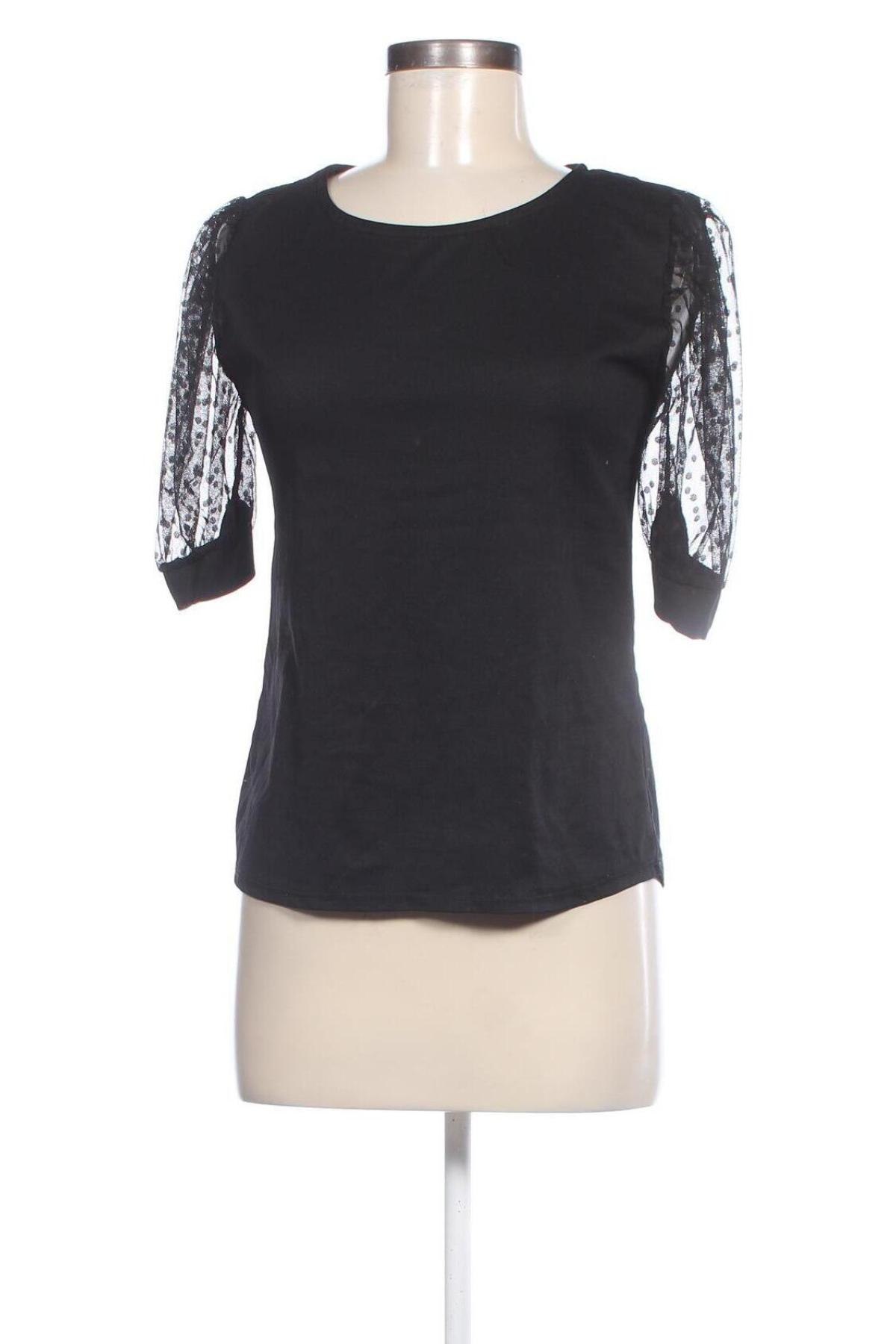 Damen Shirt Pescara, Größe L, Farbe Schwarz, Preis 13,49 €