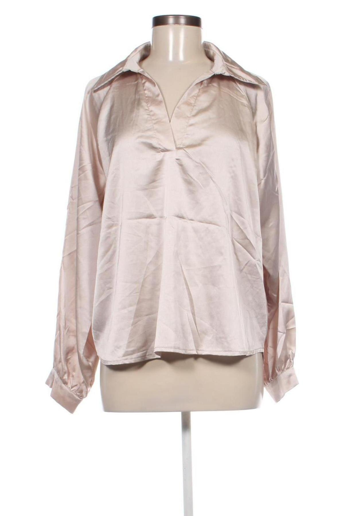 Damen Shirt Pescara, Größe XL, Farbe Beige, Preis 13,49 €