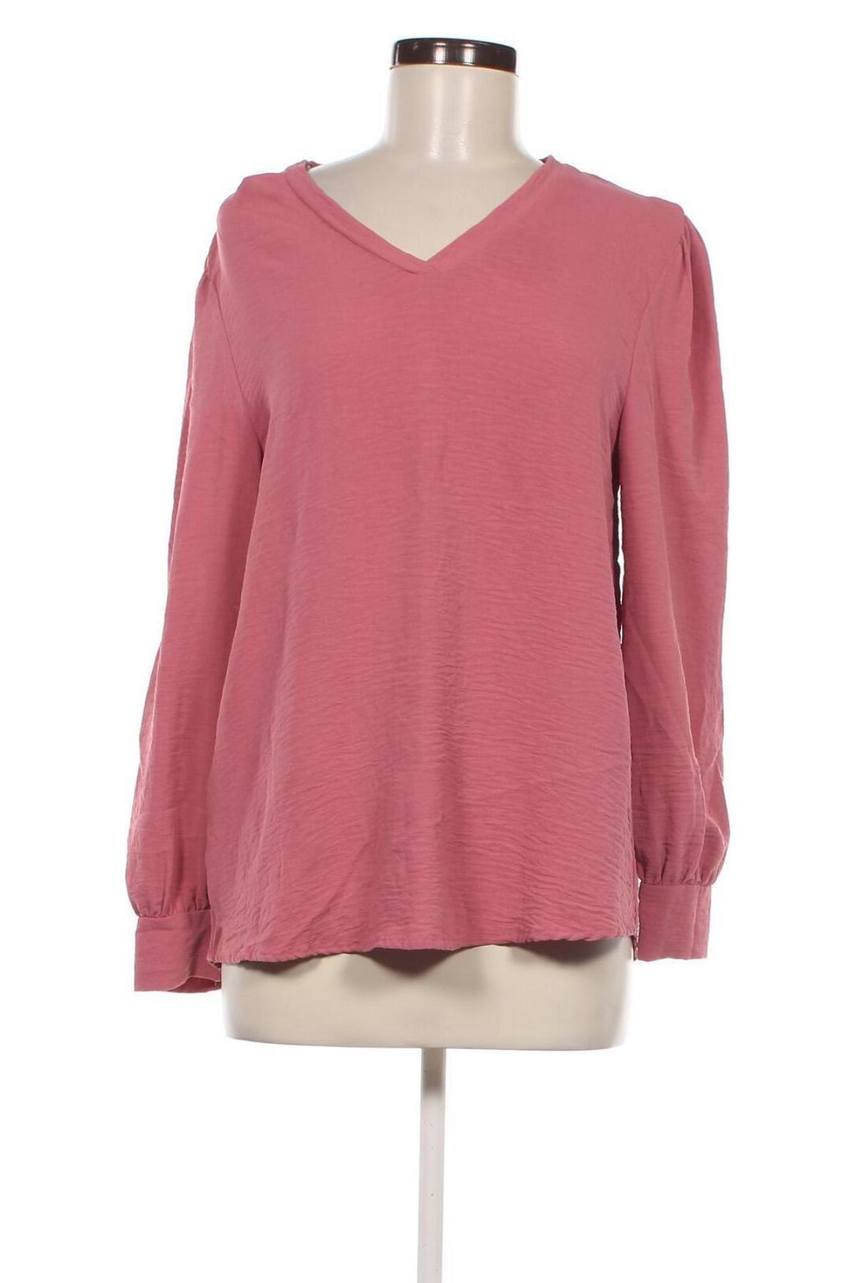 Damen Shirt Pescara, Größe M, Farbe Aschrosa, Preis € 13,49