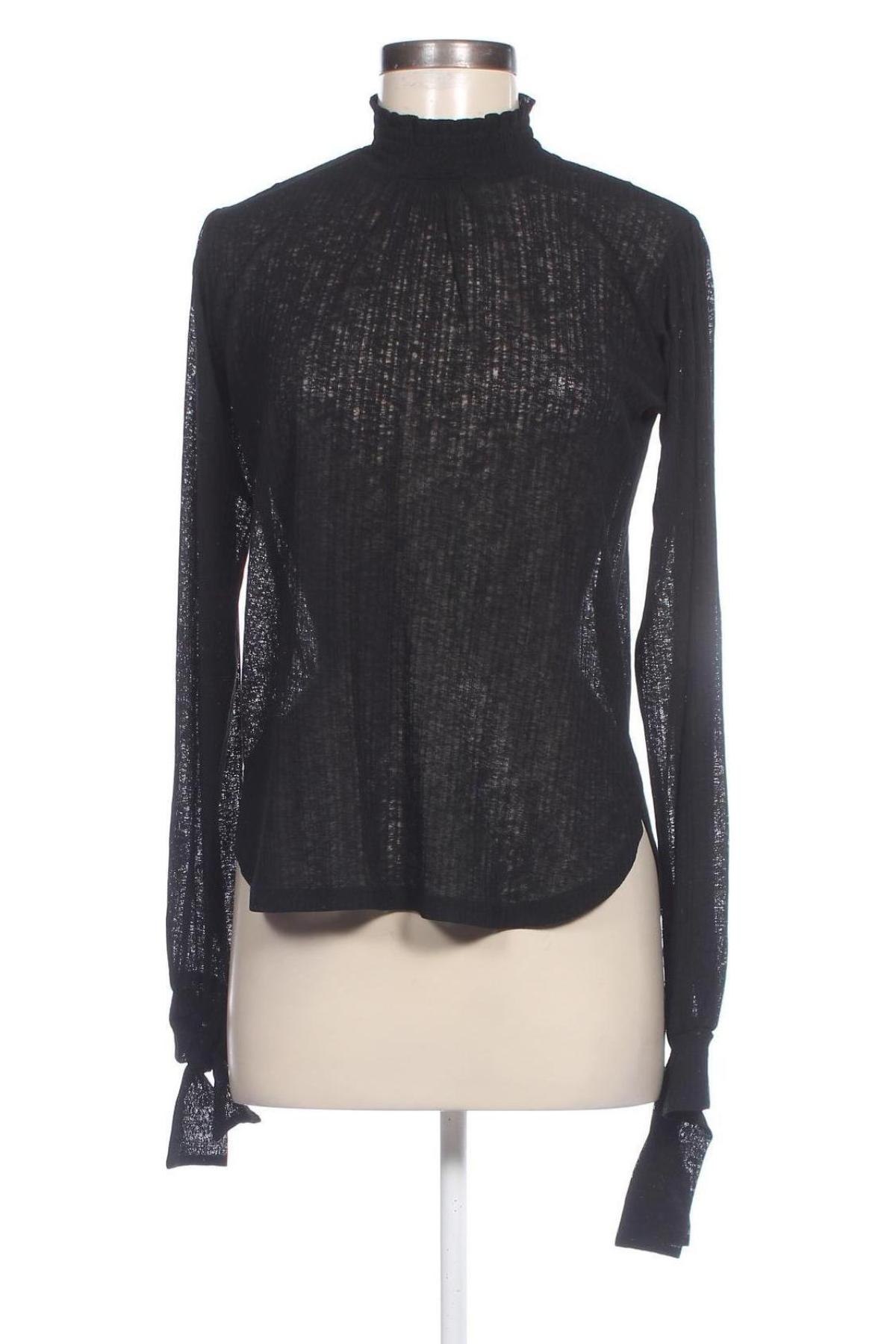 Damen Shirt Pieces, Größe M, Farbe Schwarz, Preis € 4,99