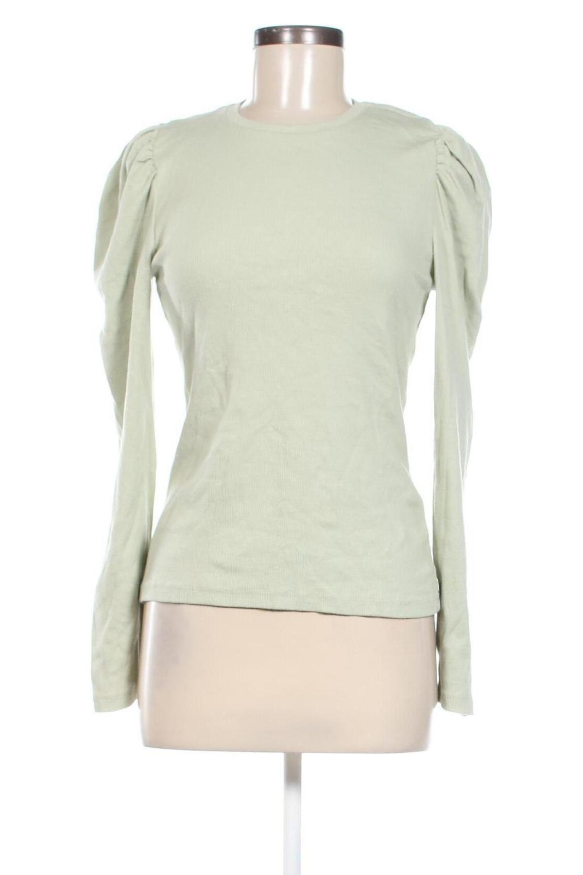 Damen Shirt Pieces, Größe L, Farbe Grün, Preis € 6,99