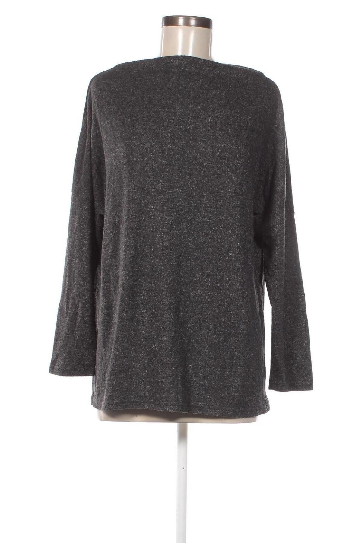 Damen Shirt Pimkie, Größe XL, Farbe Grau, Preis € 5,99