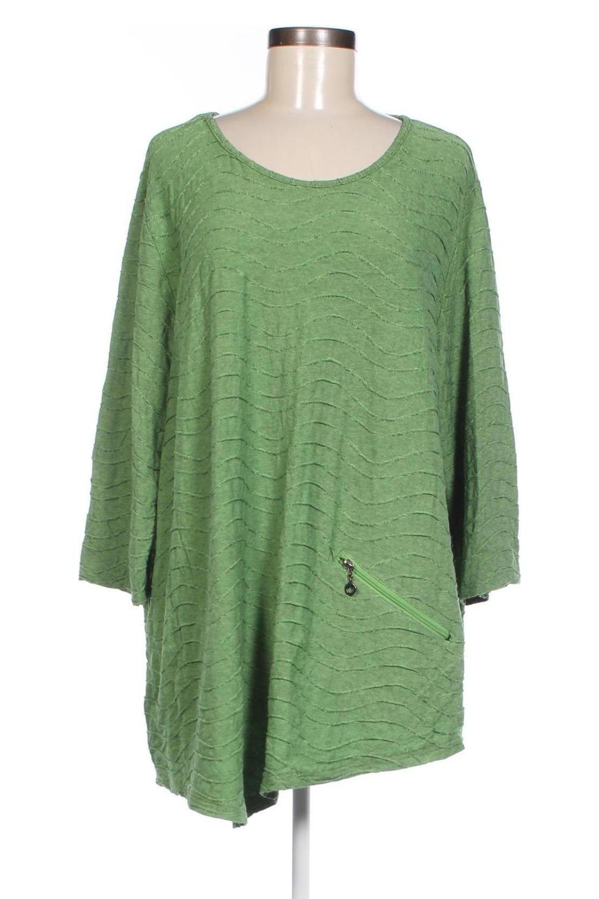 Damen Shirt Pont Neuf, Größe XL, Farbe Grün, Preis € 12,49