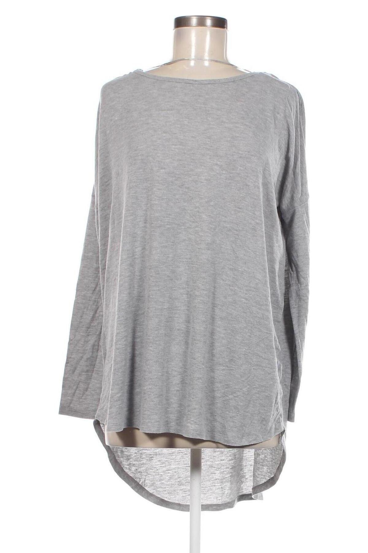 Damen Shirt Primark, Größe M, Farbe Grau, Preis € 4,99