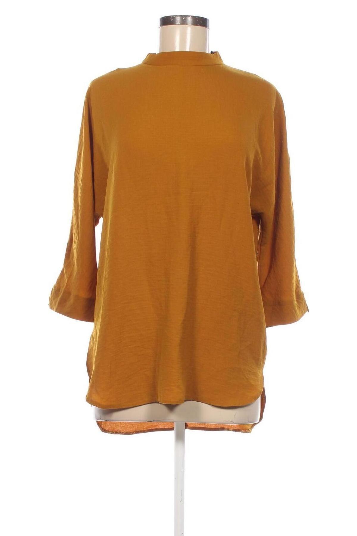 Damen Shirt Primark, Größe M, Farbe Gelb, Preis € 4,99