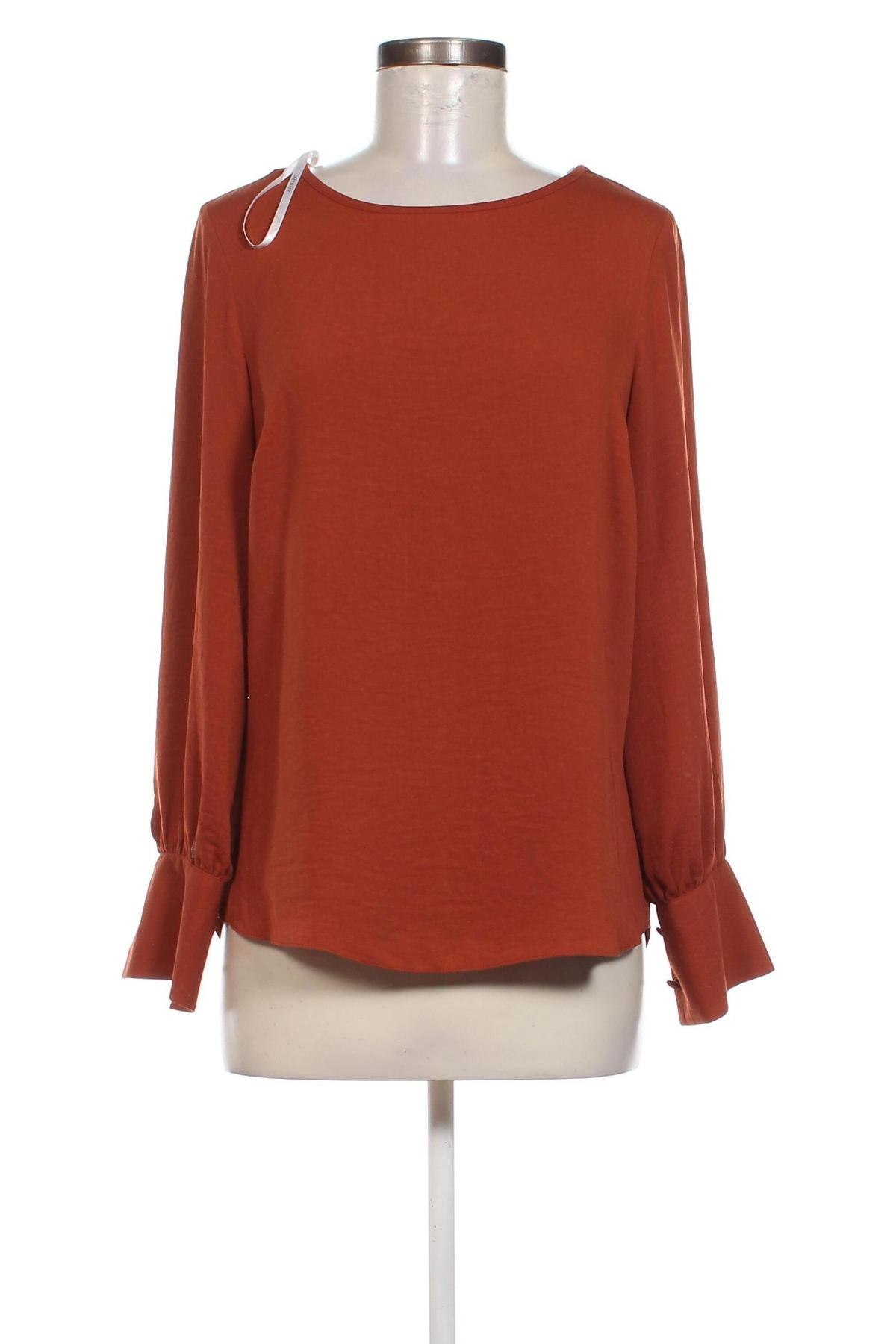 Damen Shirt Primark, Größe S, Farbe Orange, Preis 5,99 €