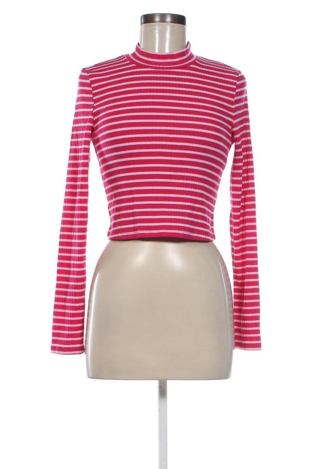 Damen Shirt Primark, Größe M, Farbe Rosa, Preis 13,49 €